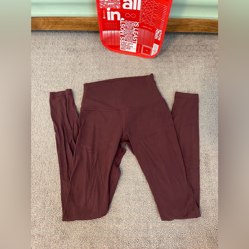 Lululemon Align Leggings